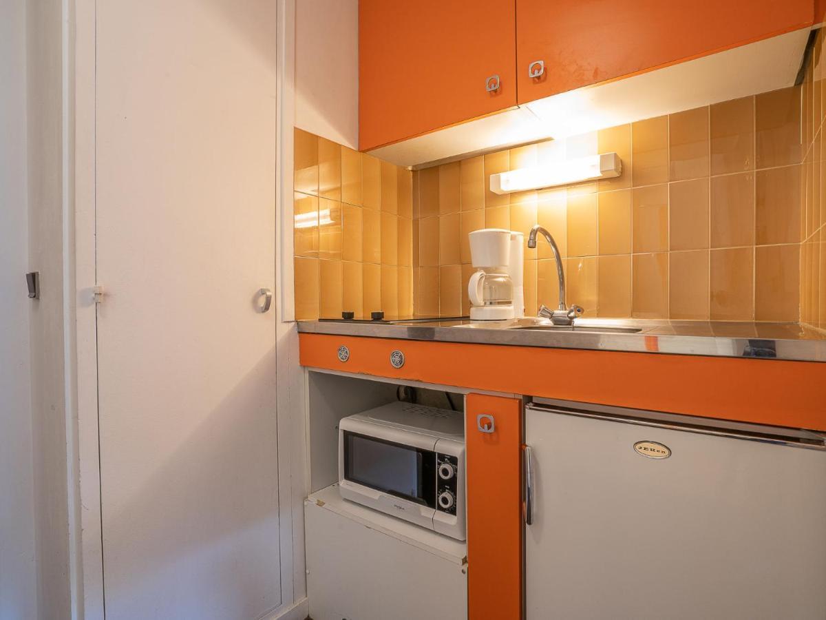 Apartment Armoise 73 By Interhome Saint-Martin-de-Belleville Exteriér fotografie