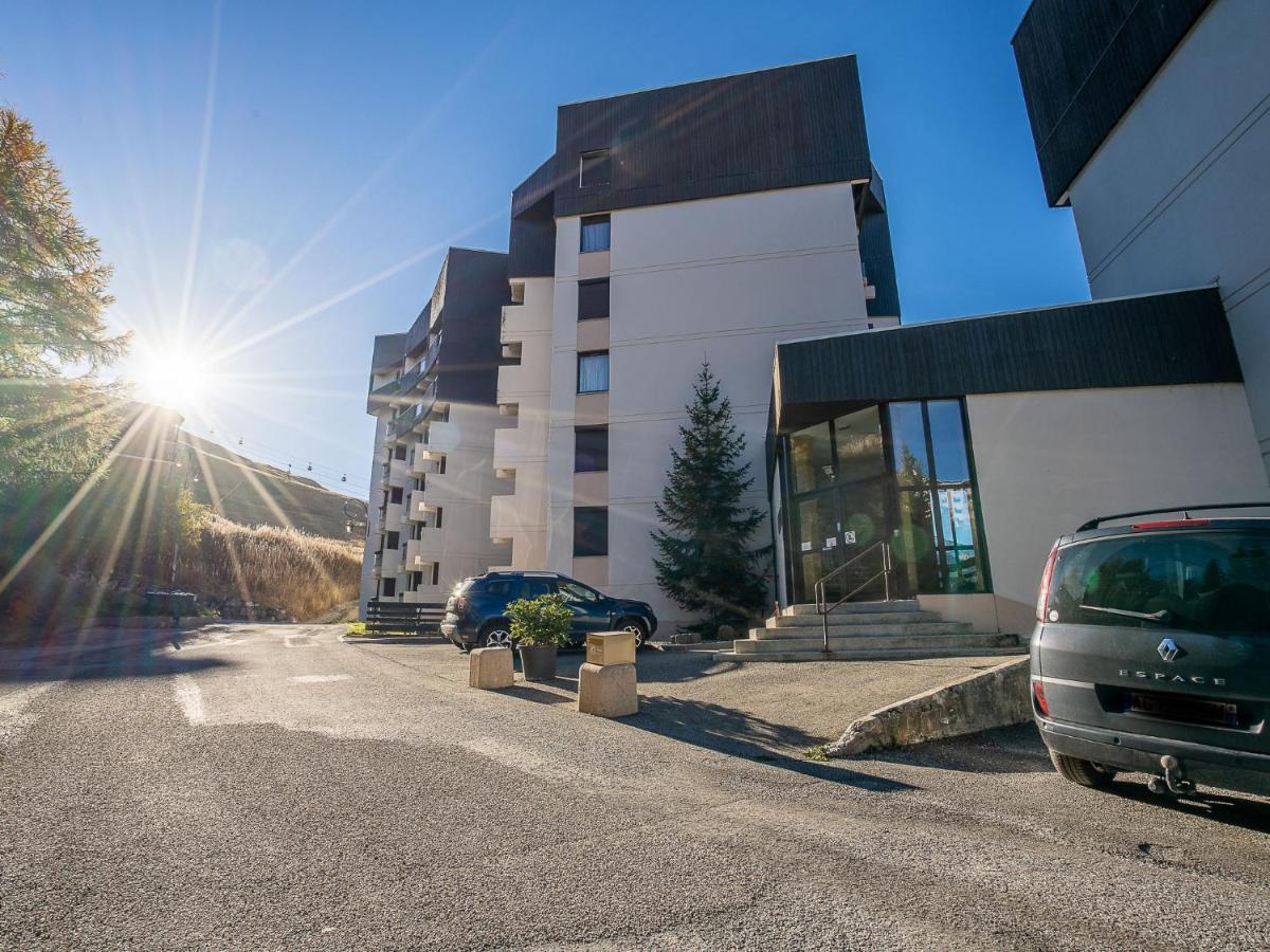 Apartment Armoise 73 By Interhome Saint-Martin-de-Belleville Exteriér fotografie