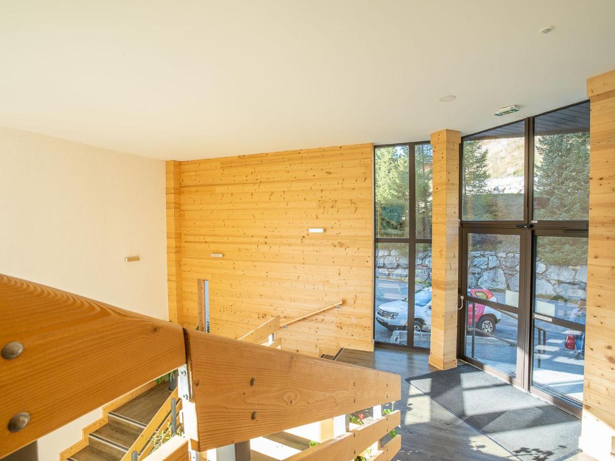 Apartment Armoise 73 By Interhome Saint-Martin-de-Belleville Exteriér fotografie