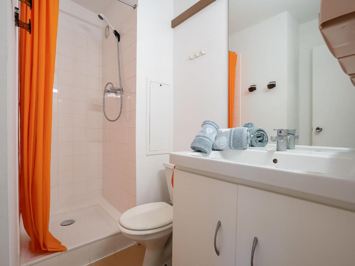 Apartment Armoise 73 By Interhome Saint-Martin-de-Belleville Exteriér fotografie