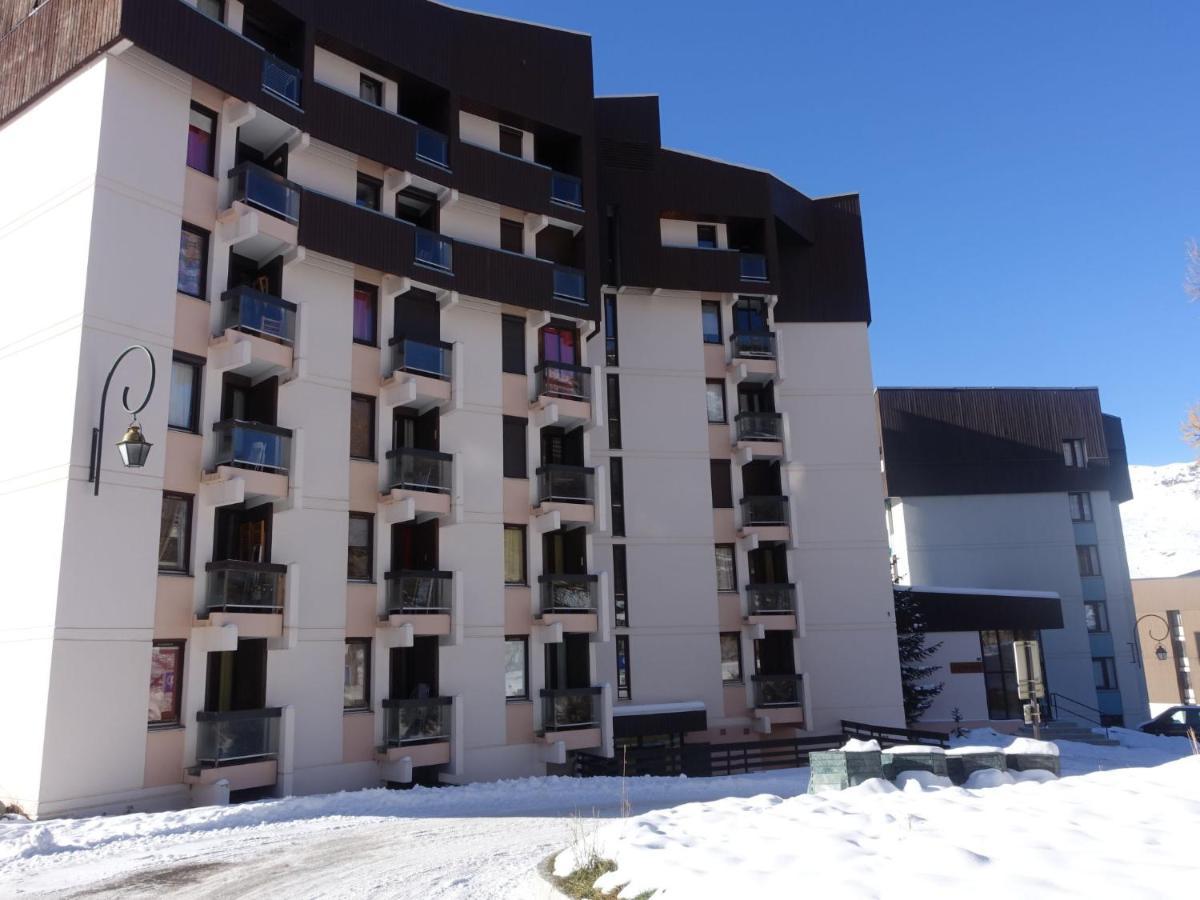 Apartment Armoise 73 By Interhome Saint-Martin-de-Belleville Exteriér fotografie